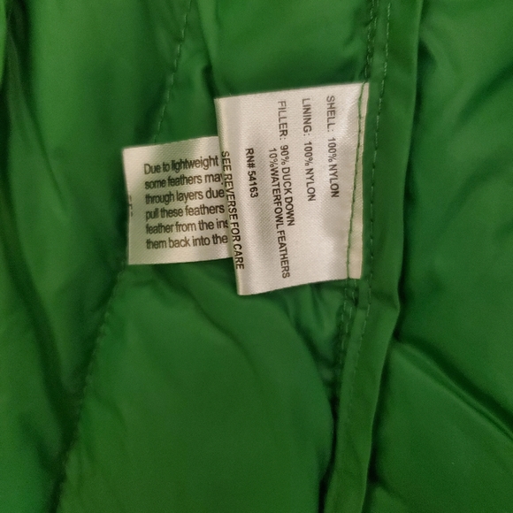 Ladies Jacket - Picture 4 of 12